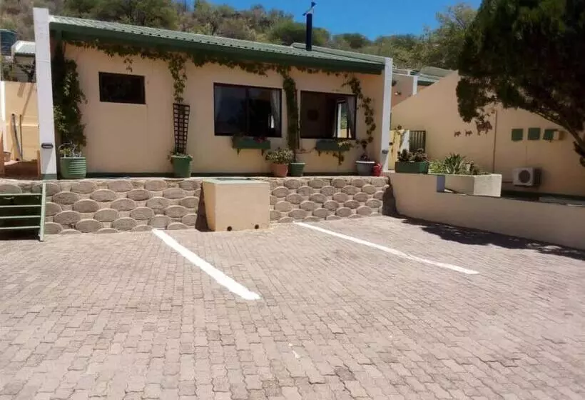 Fotos del hotel Onganga:  17