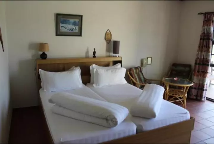 Fotos del hotel Onganga:  9