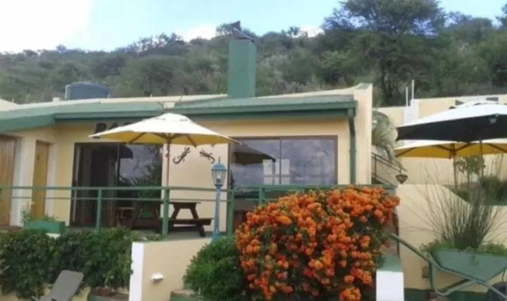 Fotos del hotel Onganga:  18