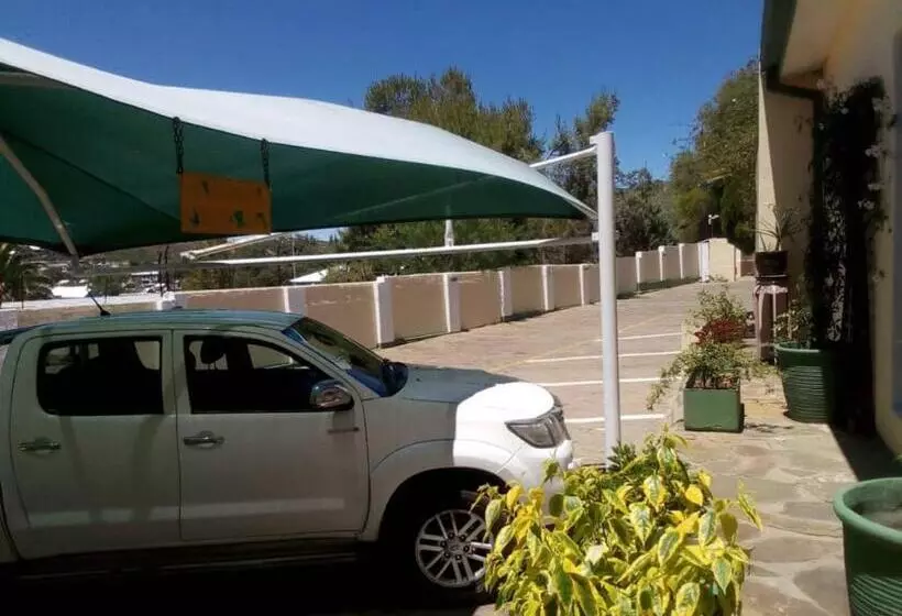 Fotos del hotel Onganga:  16