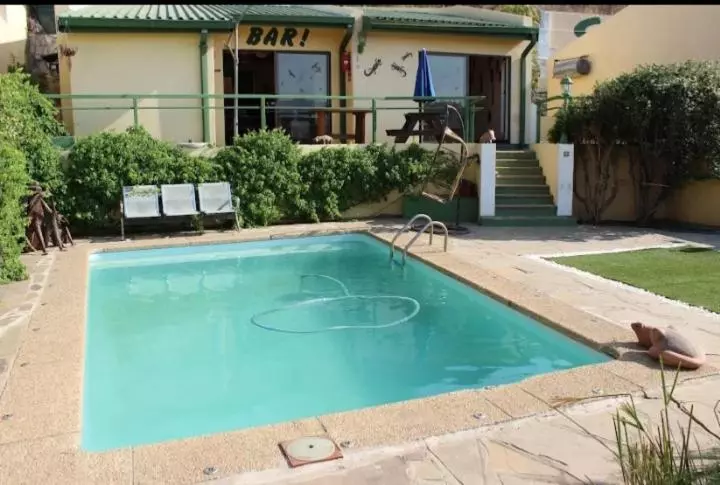 Fotos del hotel Onganga:  2