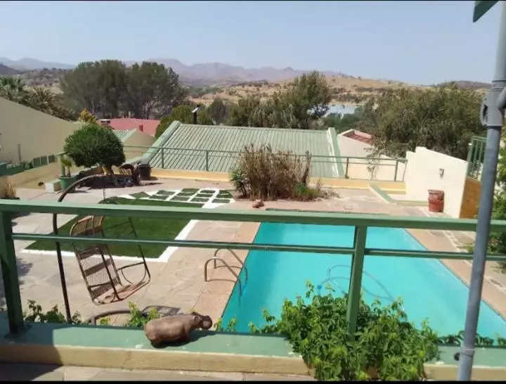 Fotos del hotel Onganga:  7