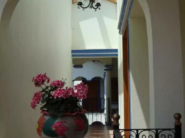 Fotos del hotel Rincon De Cuca:  10