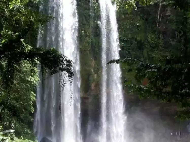 Fotos del hotel Rincon De Cuca:  7
