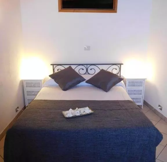 Fotos del hotel Starfish Holidays:  12