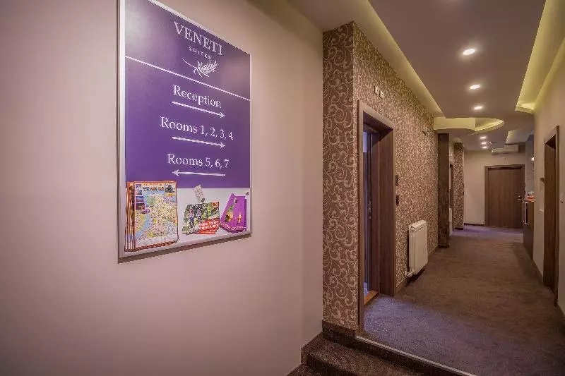 Fotos del hotel Veneti Nine Rooms:  3