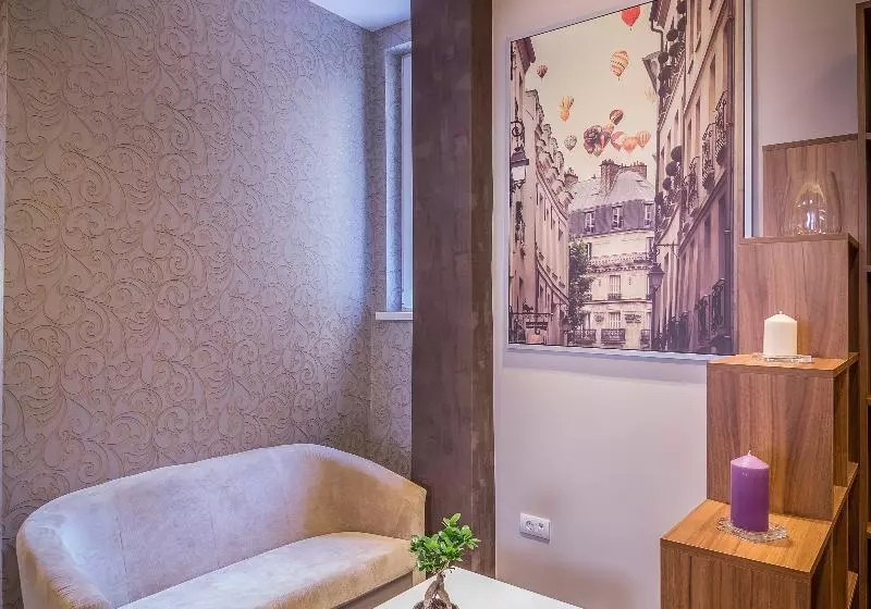 Veneti Nine Rooms