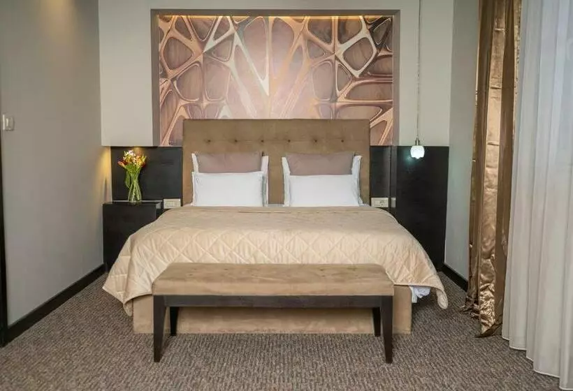 Fotos del hotel Villa Akacija:  21