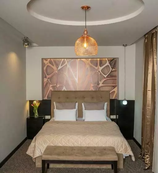 Fotos del hotel Villa Akacija:  22
