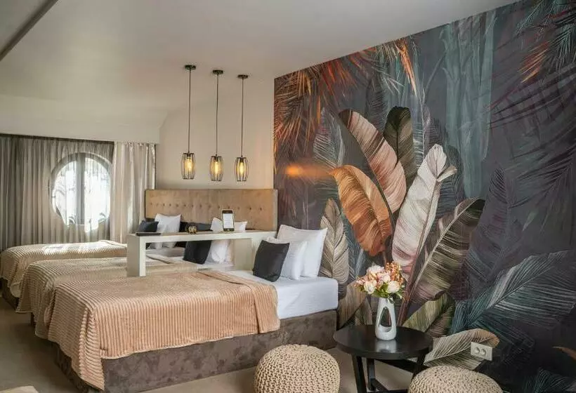 Fotos del hotel Villa Akacija:  17