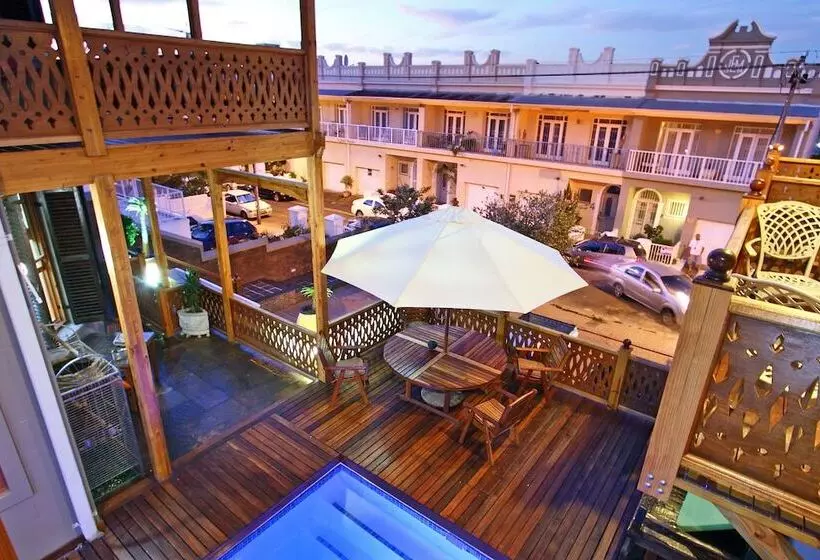Fotos del hotel Wilton Manor:  3