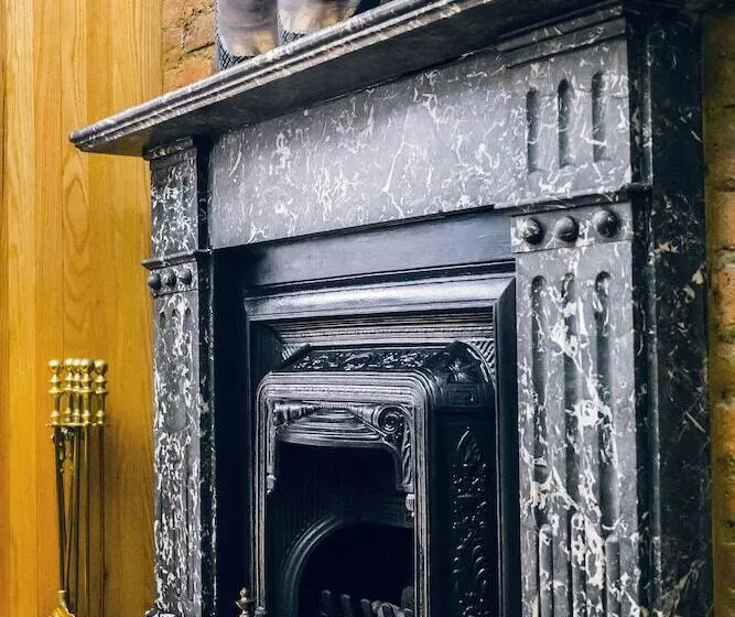 Fotos del hotel Wilton Manor:  6