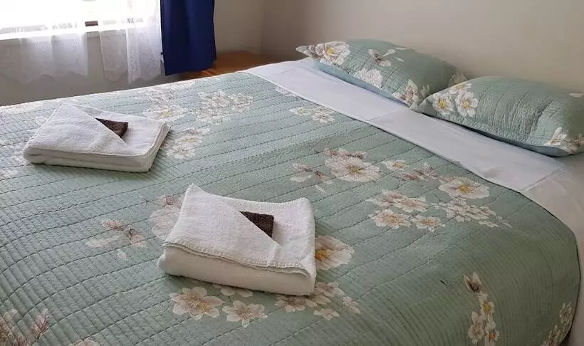Fotos del hotel Waiuku Lodge Motel:  16