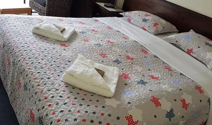 Fotos del hotel Waiuku Lodge Motel:  18