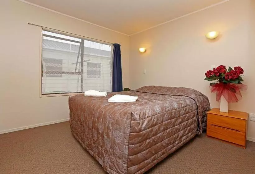 Fotos del hotel Waiuku Lodge Motel:  14