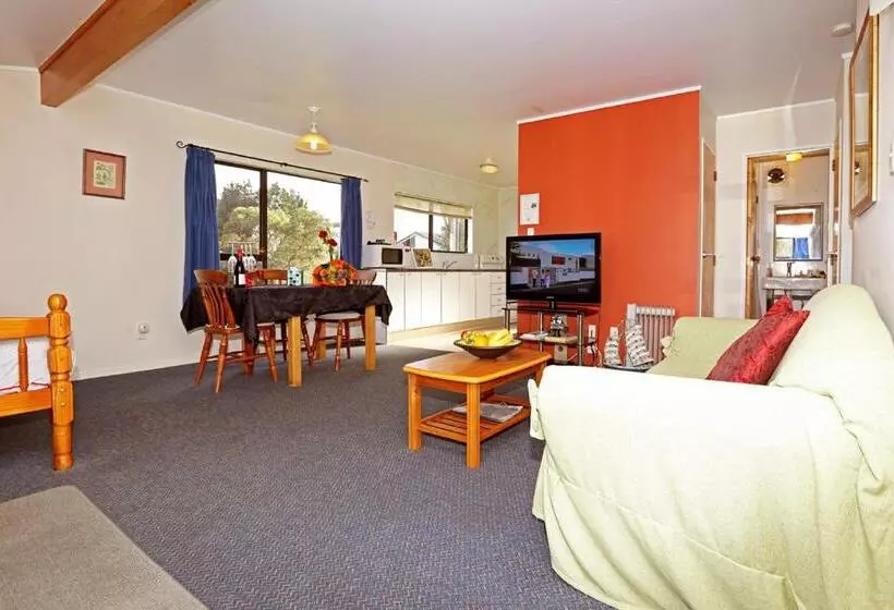 Fotos del hotel Waiuku Lodge Motel:  22