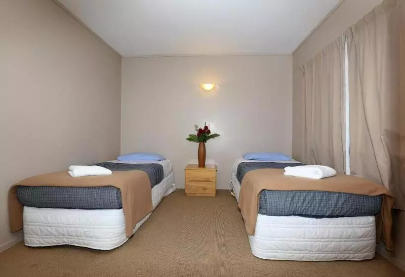 Fotos del hotel Waiuku Lodge Motel:  2