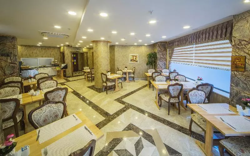 Fotos del hotel Gulec:  10