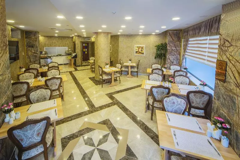 Fotos del hotel Gulec:  22