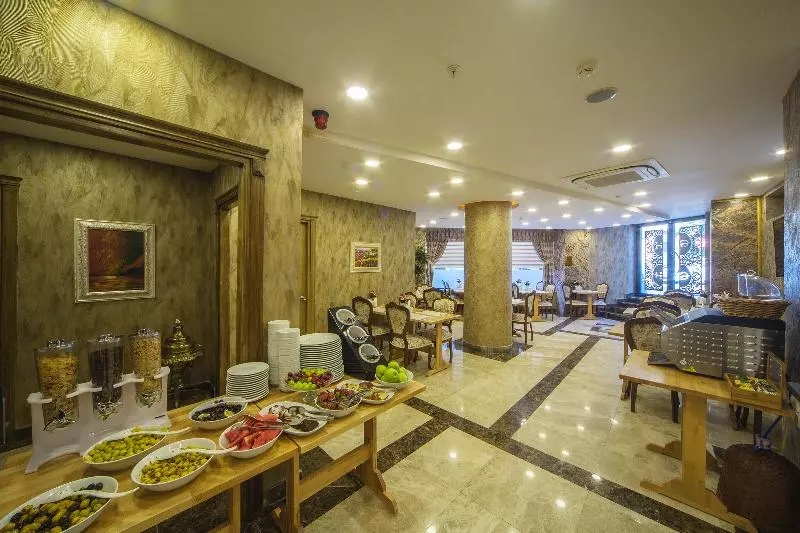 Fotos del hotel Gulec:  25