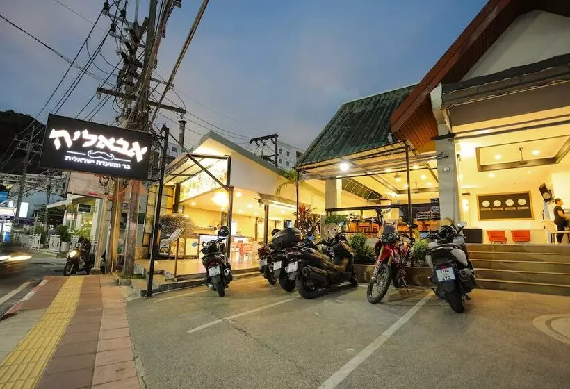 Fotos del hotel Etk Patong:  5