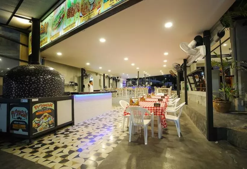 Fotos del hotel Etk Patong:  9