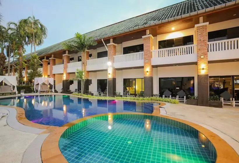 Fotos del hotel Etk Patong:  10