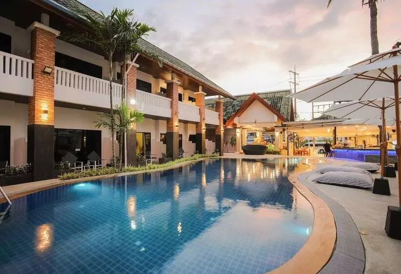 Etk Patong