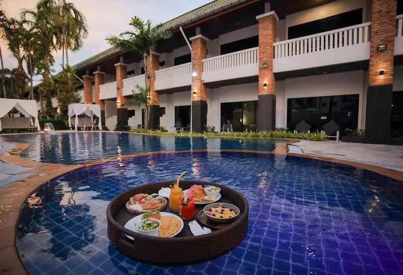 Fotos del hotel Etk Patong:  15