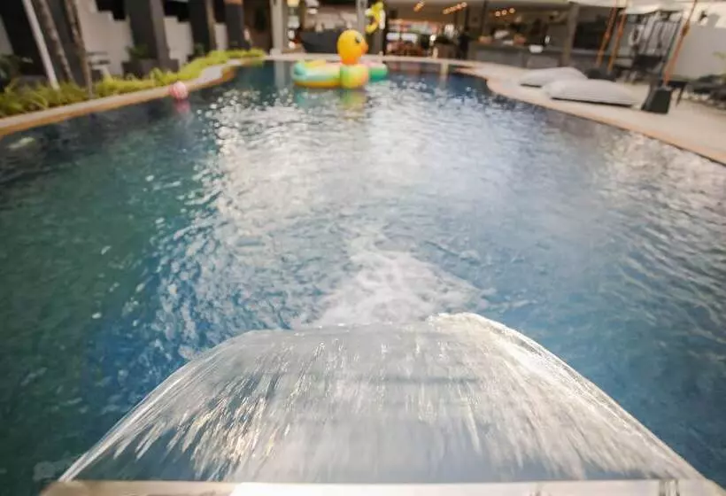 Fotos del hotel Etk Patong:  2
