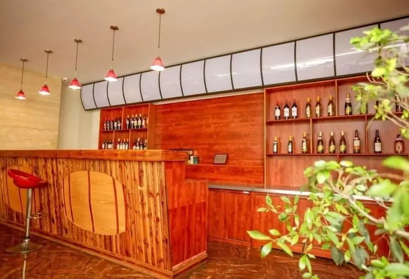 Fotos del hotel Greentree Inn Shandong Qingdao Wuyishan Road Jiashike Shopping Center Business:  14