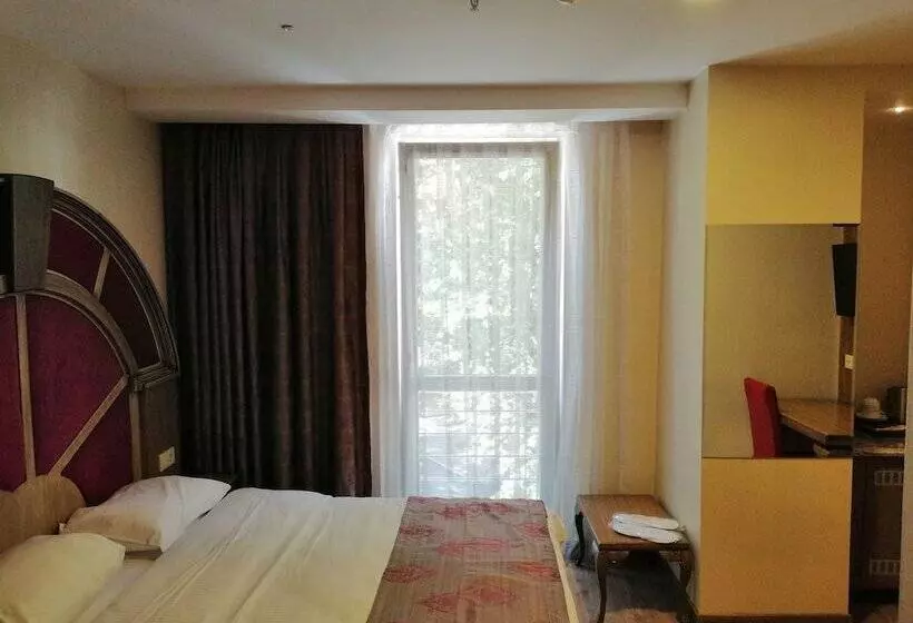 Fotos del hotel Gulec:  16