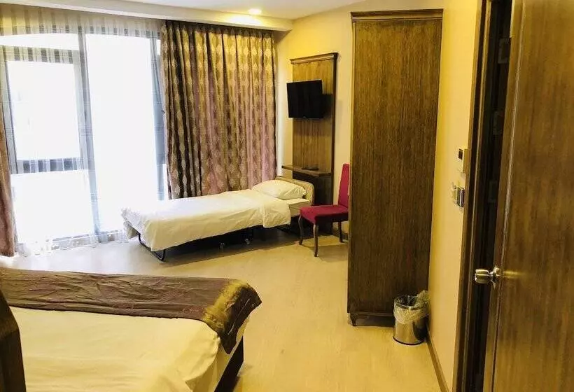 Fotos del hotel Gulec:  13