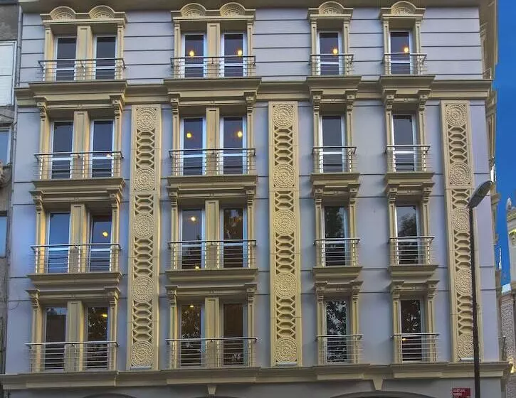 Fotos del hotel Gulec:  12