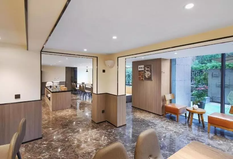 Fotos del hotel Greentree Inn Nanjing South Railway Station North Square:  8