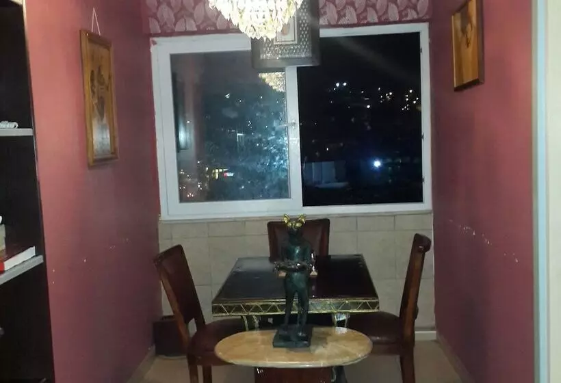 Fotos del hotel Merve Park:  9