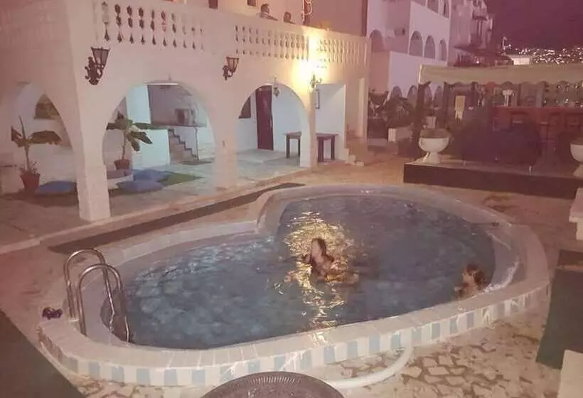 Fotos del hotel Merve Park:  4