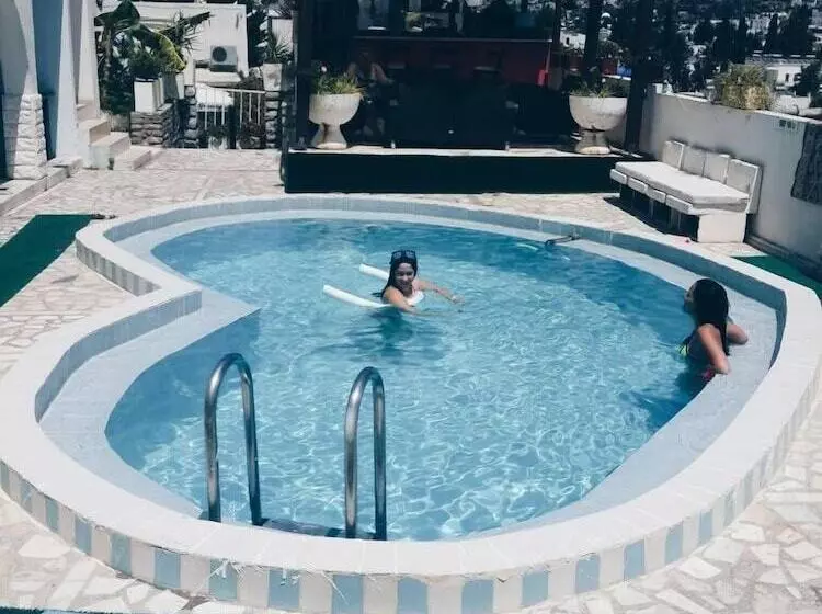 Fotos del hotel Merve Park:  2