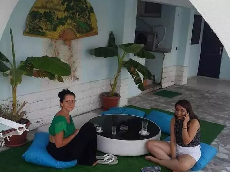 Fotos del hotel Merve Park:  14