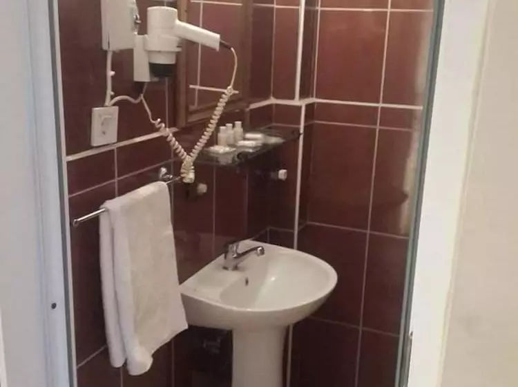 Fotos del hotel Merve Park:  8