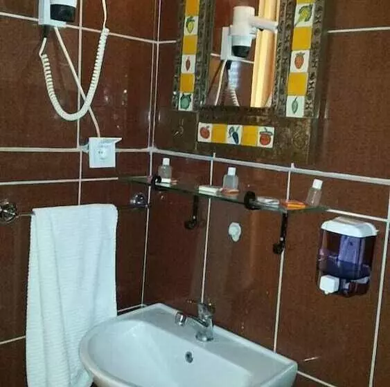 Fotos del hotel Merve Park:  15