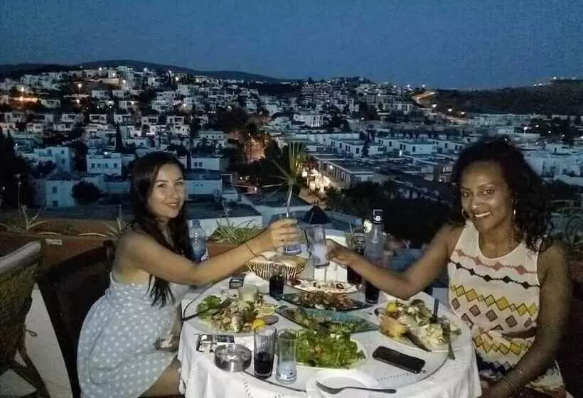 Fotos del hotel Merve Park:  16