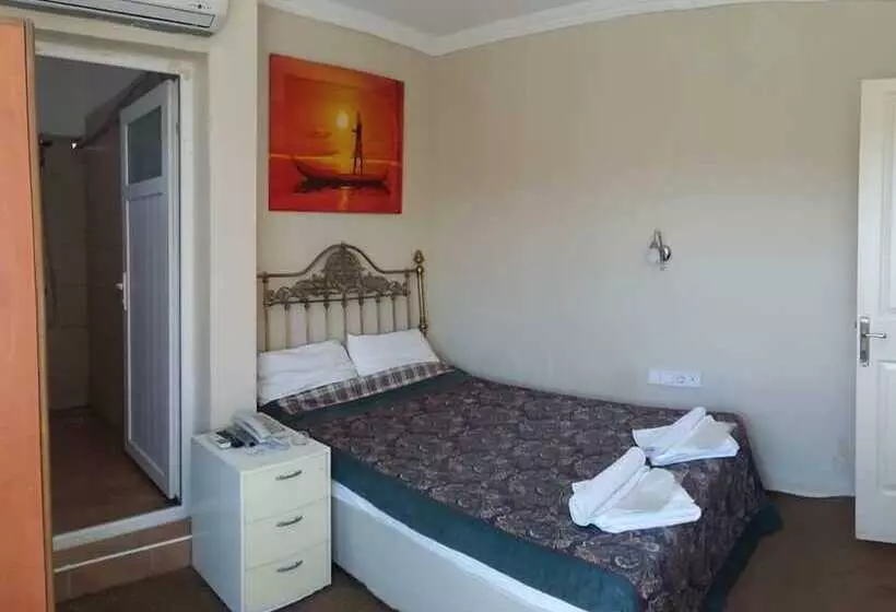 Fotos del hotel Merve Park:  23