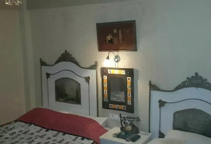 Fotos del hotel Merve Park:  11