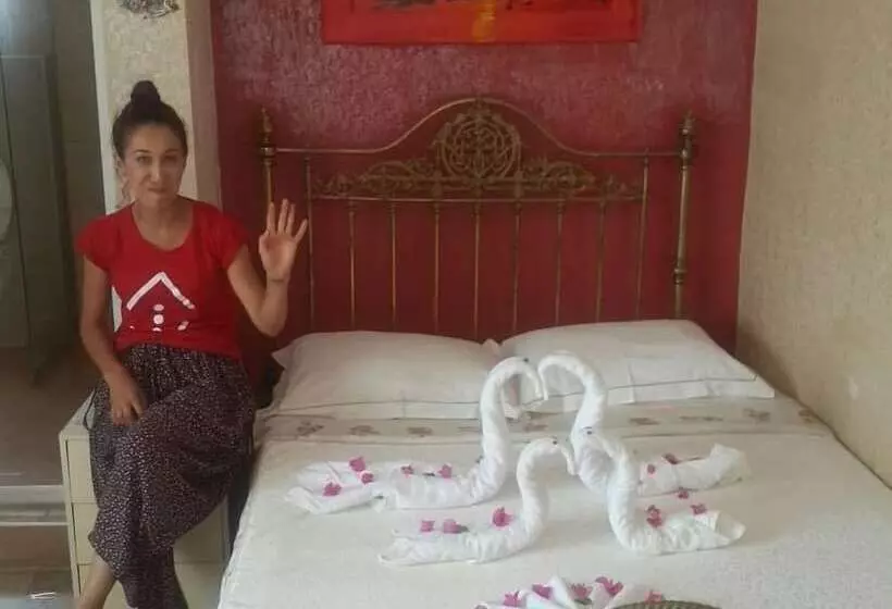 Fotos del hotel Merve Park:  21