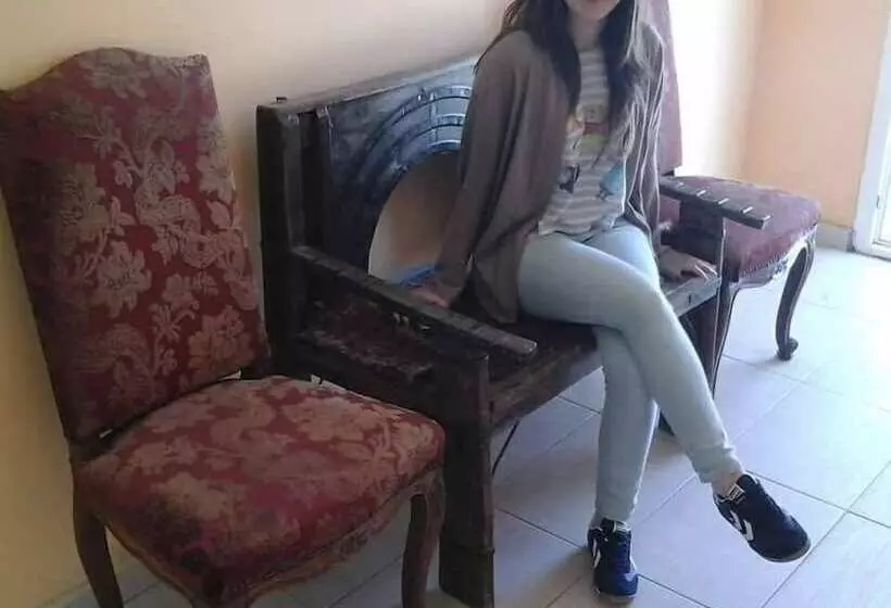 Fotos del hotel Merve Park:  25