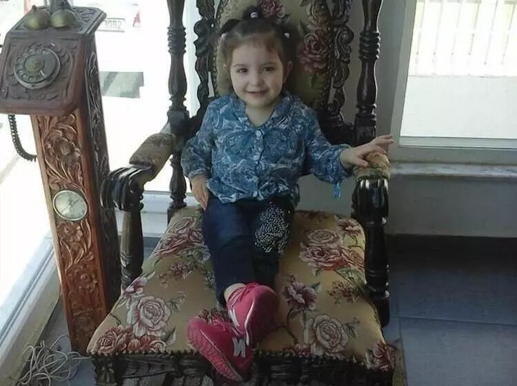 Fotos del hotel Merve Park:  18