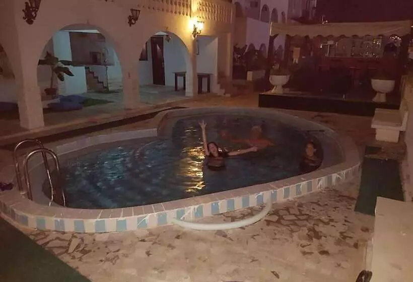 Fotos del hotel Merve Park:  12