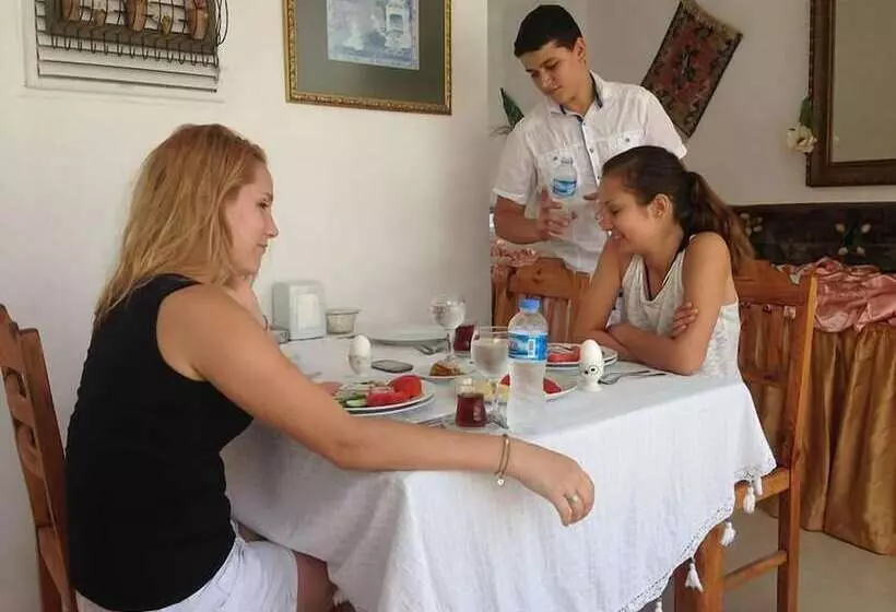 Fotos del hotel Merve Park:  20