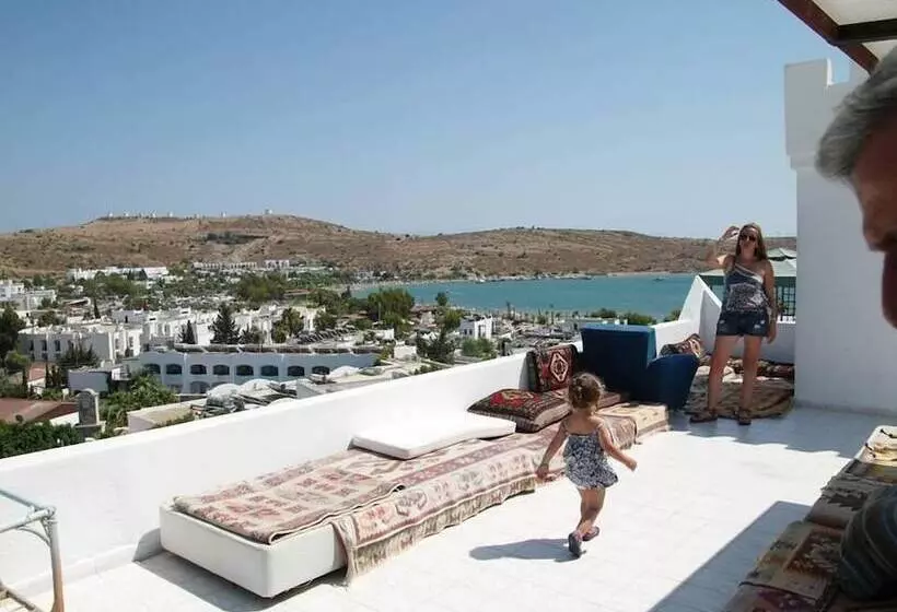Fotos del hotel Merve Park:  7
